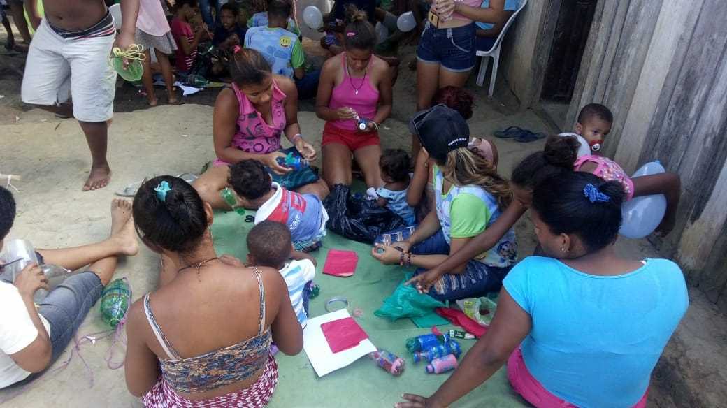 Fotos Portelinha